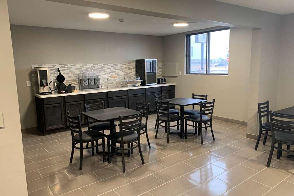 Super 8 By Wyndham Kirksville-University Area สิ่งอำนวยความสะดวก รูปภาพ